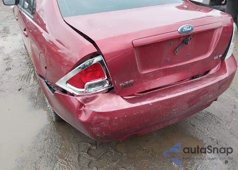 2006 Ford Fusion Se z USA, uszkodzony, nr VIN 3FAFP07136R139042